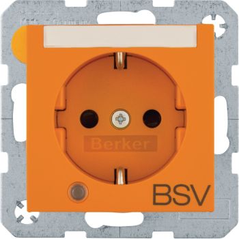 Berker 41101924