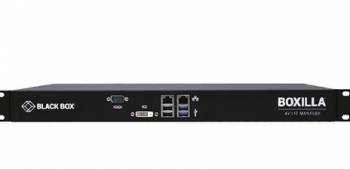 BlackBox BXAMGR-LIC-100