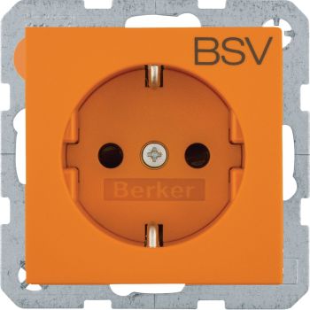 Berker 47231917