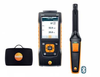TESTO 05634405
