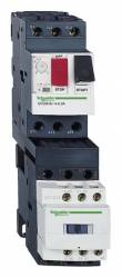 Schneider Electric GV2DM107BD