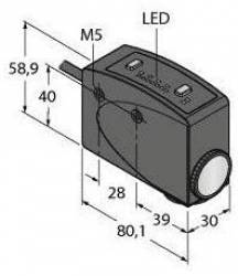 TURCK 3015646