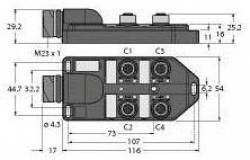 TURCK 6611959