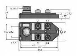 TURCK 6611900