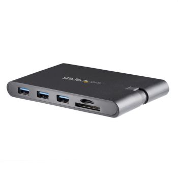 Startech.com DKT30CHVSCPD