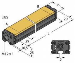 TURCK 1590201