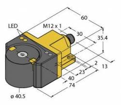 TURCK 1590867