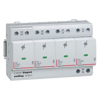 Legrand 412283
