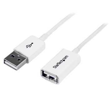 Startech.com USBEXTPAA3MW