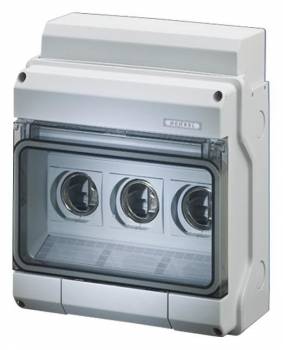 Gustav Hensel 4012591620969