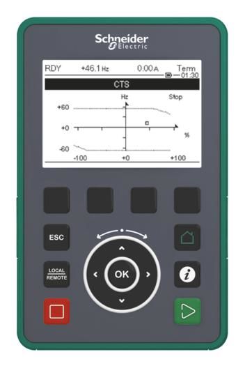 Schneider Electric VW3A1111
