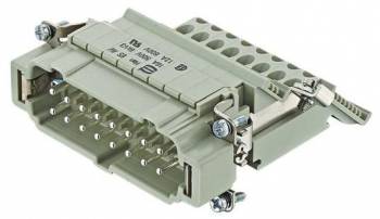 Harting 09330164639