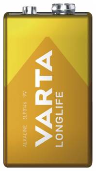 Varta 04122101111