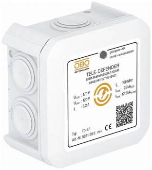 OBO Bettermann 5081690