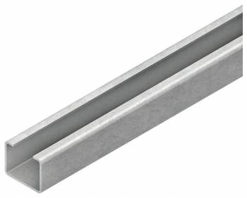 Niedax 2972/2FO