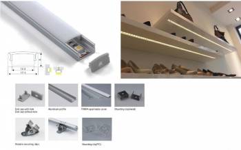 Synergy 21 S21-LED-PR20010