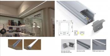Synergy 21 S21-LED-PR20016