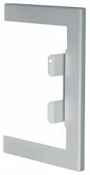 HAGER BRS100130WVERZ