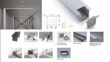Synergy 21 S21-LED-PR20022