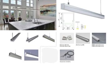 Synergy 21 S21-LED-PR20029