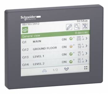 Schneider Electric LV434128