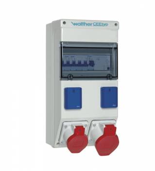 Walther-Werke 6983004