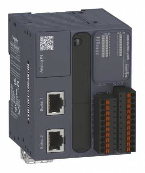 Schneider Electric TM221M16RG