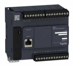 Schneider Electric TM221C24R