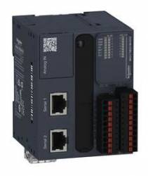 Schneider Electric TM221M16TG