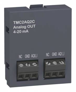 Schneider Electric TMC2AQ2C