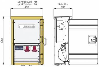 Walther-Werke 8AP43530