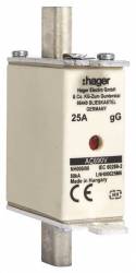 HAGER LNH00025M6