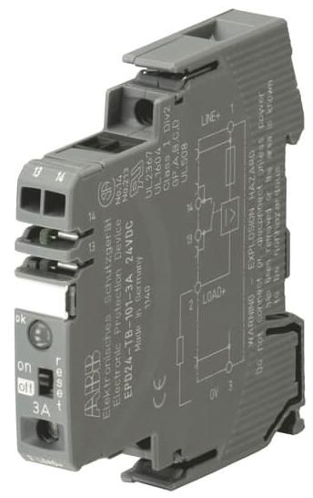 ABB Automation 2CDE601101R2010