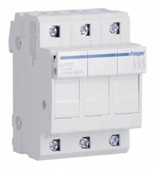HAGER LU503