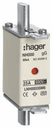 HAGER LNH00035M6