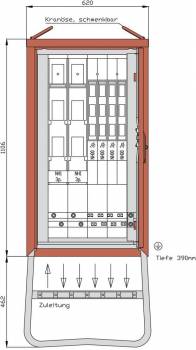 Walther-Werke WGV0072