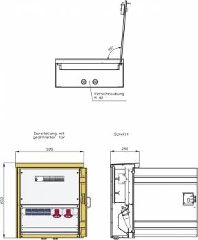 Walther-Werke 8AP59560