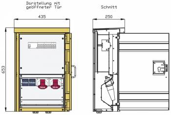 Walther-Werke 8AP43560