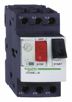 Schneider Electric GV2ME056