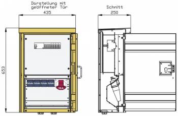 Walther-Werke 8AP43510