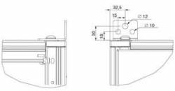 Schneider Electric NSYSFWFIX