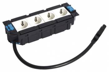 HAGER GTV4RW0ROWG325