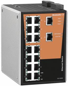 Weidmüller 1286820000