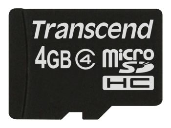 Transcend TS4GUSDC4
