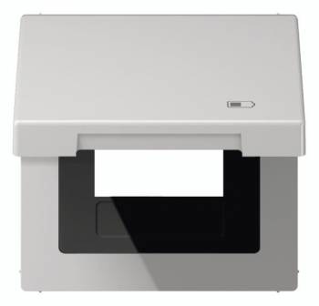 JUNG LS990BFKLUSBLG