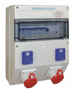 Walther-Werke 6820207X7