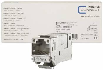 Metz Connect 130910KZ