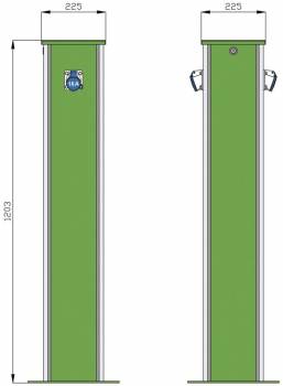 Walther-Werke 84110200