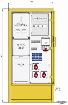 Walther-Werke 83215700