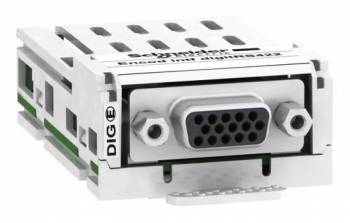 Schneider Electric VW3A3420